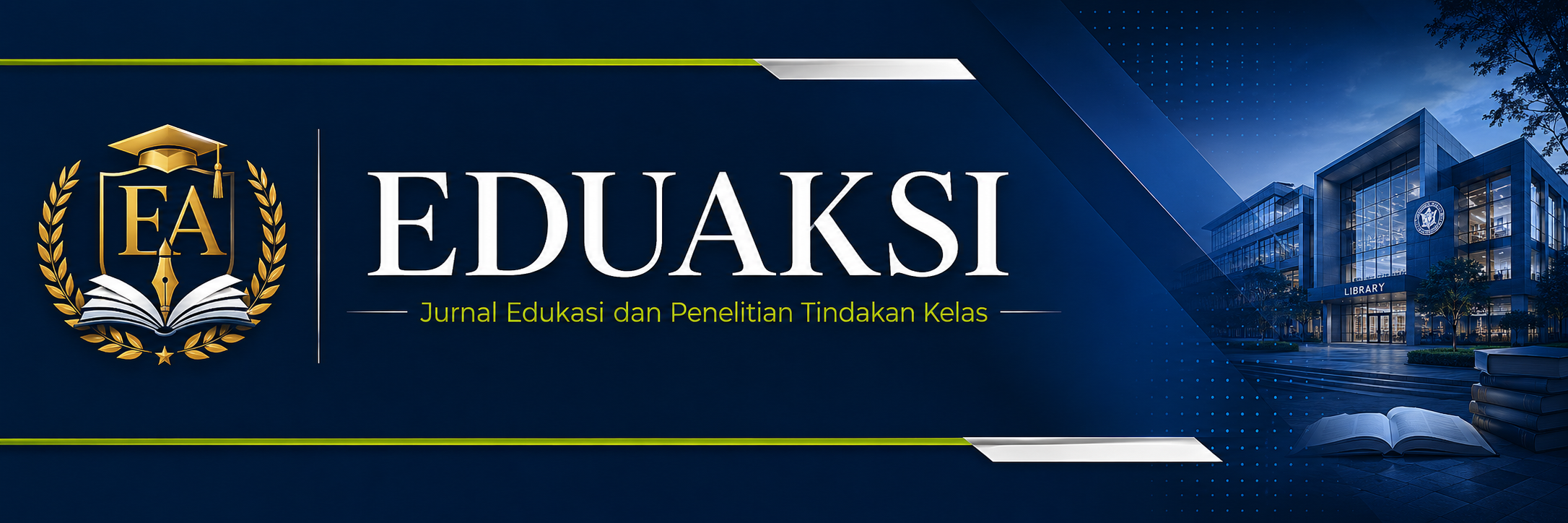 Jurnal Eduaksi